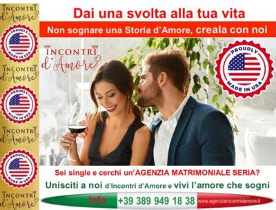 incontri brindisi|Agenzia Matrimoniale Intesa